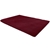 Artiss Soft Shaggy Rug Large 200x230cm Floor Carpet Area Rugs Burgundy