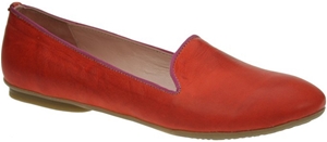 Miss Sixty Contrast Colour Edge Loafer