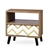 Artiss Bedside Tables Drawer Storage Cabinet Chest Style Side Table