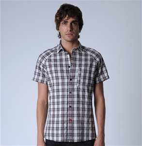 Red Collar Project Charlie Short Sleeve 