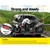 Giantz Motorcycle Carrier 2 Arms Rack Motorbike Dirt Bike 2''Hitch Towbar