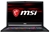 MSI GS73 8RF-009AU 17.3" FHD/i7-8750H/16GB/256GB SSD + 1TB HDD/GTX 1070 8GB
