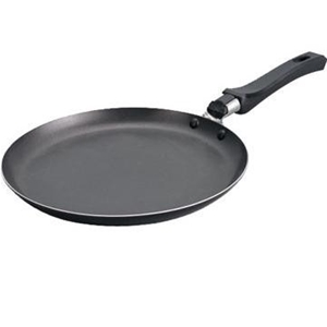 Morganware Cast Alloy 25cm Non-stick Pan