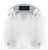 Morganware 150kgs Digital Silver Feet Bathroom Scales