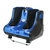 Livemor 3D Foot Massager Roller Machine Shiatsu Kneading Blue