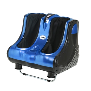 Livemor 3D Foot Massager Roller Machine 