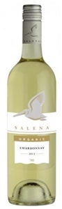 Salena Estate Organic Chardonnay 2016 (1
