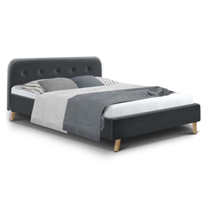 Artiss Double Full Bed Frame Base Mattre