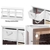 Artiss Storage Bench Shoe Organiser 6 Drawers Chest Cabinet Rack