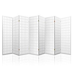 Artiss 8 Panel Room Divider Privacy Scre