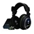 Turtle Beach Ear Force XP400 Programmable Wireless Surround Sound Headset