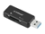 mbeat MB-OTG32D Ultra dual USB 3.0 reader for PCs, Smartphones & Tablets