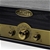 mbeat MB-USBTR98 Vintage wood turntable with Bluetooth SPK/AM/FM