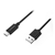 mbeat MB-CAB-UCA2 Prime USB-C to USB-A Charge and Sync Cable-2m