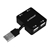 mbeat USB-UPH110K Super mini 4 port USB 2.0 hub
