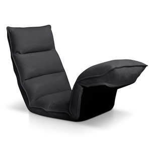 Artiss Adjustable Floor Lounge Chair- Ch