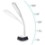 activiva LED Desk Lamp with Bluetooth Speaker
