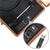 mbeat MB-USBTR128 Aria Retro Turntable with USB direct recording