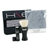 H\E Minerals Kit: Lip Balm SPF 15 + Facial Brush + Wash Glove + Bag