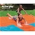 Bestway Triple Water Slip, Slide Kids Inflatable Splash Toy Outdoor 5.49M