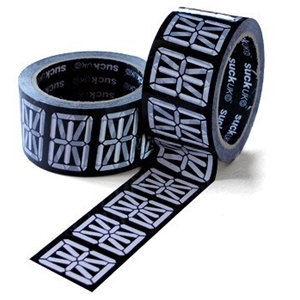 Message Tape - 18 mm x 33 m (Small)