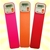 Mark-My-Time Digital Bookmark - Red