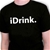 iStyle T-shirts - iParty (Large)