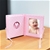 Baby Blessings Photo Frame & Album Set - Baby Boy