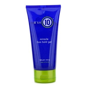 Miracle Firm Hold Gel - 148ml
