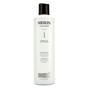 System 1 Cleanser For Fine Hair, Normal 