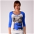 All About Eve Belle Raglan