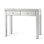 Artiss Mirrored Furniture Dressing Console Hallway Hall Sideboard Drawers