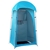 Weisshorn Camping Shower Tent Outdoor Portable Changing Room Ensuite Blue