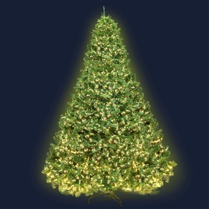 Jingle Jollys 2.4M 8FT Christmas Tree Xm