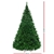 Jingle Jollys 2.4M 8FT Christmas Tree Xmas 3190 LED Lights Warm White 1436