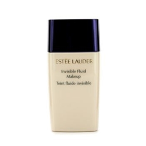 Invisible Fluid Makeup - # 4CN1 - 30ml