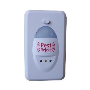 Pest Reject Ultrasonic Pest
