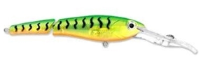 Storm D/Jointed Minnow Stick 10gm Honey