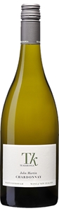 Te Kairanga `John Martin` Chardonnay 201