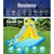 Bestway Inflatable Water Slide Mountain Water Park Jumping Castle Bouncer