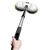 Cop Rose Electric Spin Mop Wireless Floor Cleaner Sweeper Washer Polisher
