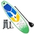 Weisshorn 10FT Stand Up Paddle Board - Green