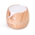 Aroma Diffuser Air Humidifier 400ml Light Wood Grain
