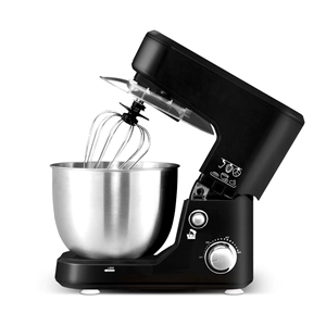 Devanti Electric Stand Mixer Food Egg Be