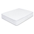 Giselle Bedding King Size Waterproof Bamboo Mattress Protector