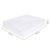 Giselle Bedding Double Size Cotton Mattress Protector