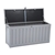 Gardeon Outdoor Storage Box Lockable Bench Seat Garden Deck Toy 240L
