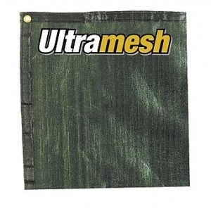 Oztrail Ultramesh Shadecloth 10ft x 16ft