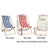 Gardeon Outdoor Furniture Lounge Wooden Chairs Deck Chair Folding Patio