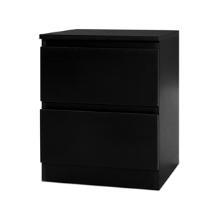 Artiss Bedside Tables Drawers Side Table